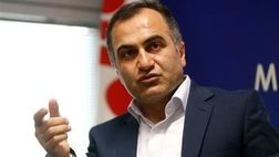 مجید بختیاری مدیر عامل شرکت سهامی بیمه ایران شد
