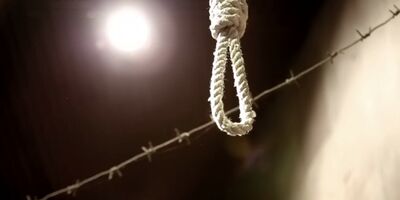 2 شرط بـرای گذشت از قصاص قـاتـــــل
