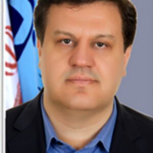 فرشید فرخ نژاد