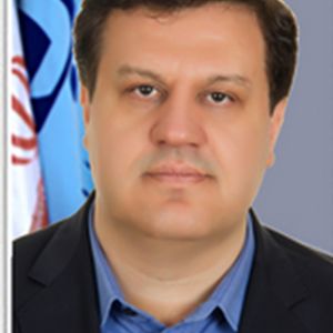 فرشید فرخ نژاد