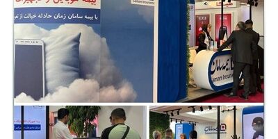 زمان سخنرانی مدیران بیمه سامان در پنل های تخصصی کنگره موبایل اعلام شد
