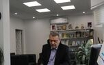 پیام سرپرست بیمه سینا به مناسبت حلول ماه مبارک رمضان