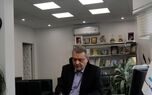 پیام سرپرست بیمه سینا به مناسبت حلول ماه مبارک رمضان