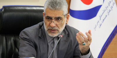 منابع راکد در صندوق‌های بازنشستگی صنعت نفت وجود ندارد
