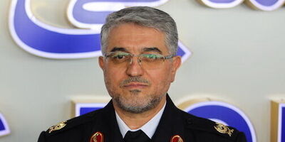 کاهش شمار قربانیان حوادث رانندگی در نوروز امسال