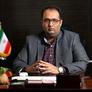 مهدی  محمود رباطی