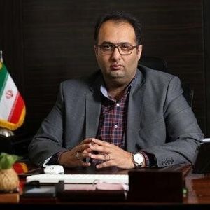 مهدی  محمود رباطی