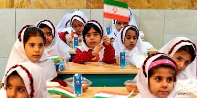 ثبت‌نام کلاس اولی‌ها از چهارشنبه آغاز می‌شود