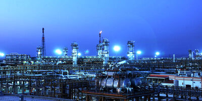 هدیه ۴۰ هزار میلیارد تومان صنعت پتروشیمی به واحدهای پایین‌دستی