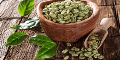 خواص بی نظیر قهوه سبز؛ از کاهش وزن تا افزایش سطح انرژی بدن