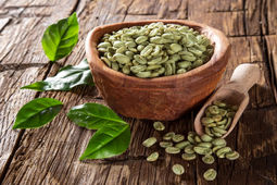 خواص بی نظیر قهوه سبز؛ از کاهش وزن تا افزایش سطح انرژی بدن