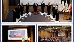  برگزاری هشتمین همایش بین‌المللی شمس و مولانا با حمایت بیمه سرمد 