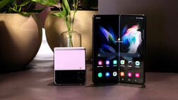 آخرین قیمت گوشی Galaxy Z Fold ۶  سامسونگ + جدول