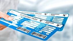 چارتر ۷۲۴ و چارتر ملی  برای فروش بلیت هواپیما مجوزی ندارند
