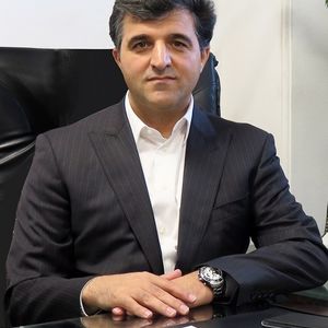 اکبر کشاورزیان