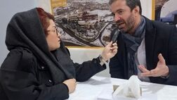 شرکت های بیمه و لیزینگ تخصص لازم را در توسعه طرح های گردشگری ندارند