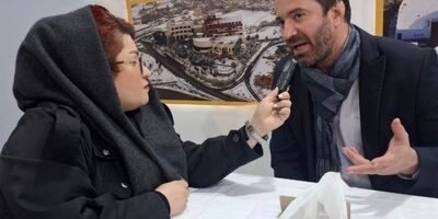شرکت های بیمه و لیزینگ تخصص لازم را در توسعه طرح های گردشگری ندارند