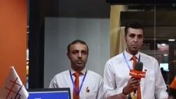 تبلیغات گسترده استارت آپ‌ها منجربه افزایش شناخت بیشتر ازبیمه شد/بیمه مرکزی به استارت آپ‌ها فرصت بدهد