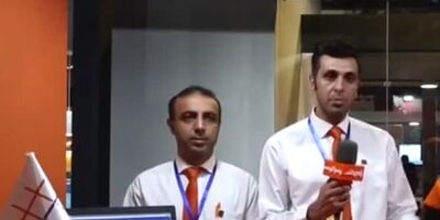 تبلیغات گسترده استارت آپ‌ها منجربه افزایش شناخت بیشتر ازبیمه شد/بیمه مرکزی به استارت آپ‌ها فرصت بدهد