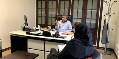 2400 نفر از 6000 عضو فعال صندوق، بیمه تکمیل درمان دارند+ تصاویر
