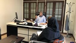 2400 نفر از 6000 عضو فعال صندوق، بیمه تکمیل درمان دارند+ تصاویر