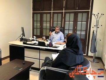 امیر شاکری