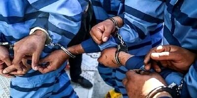 کاهش بیش از ۴ درصدی وقوع جرایم جنایی در کشور
