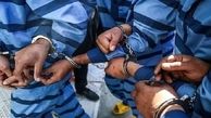 کشف کارگاه ساخت پهپاد در اصفهان؛ ۴ متهم بازداشت شدند
