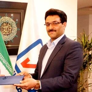 محمدرضا  موحد