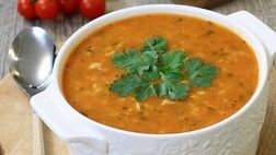 سوپ برای چه افرادی ضرر دارد؟