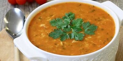 سوپ برای چه افرادی ضرر دارد؟