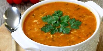سوپ برای چه افرادی ضرر دارد؟
