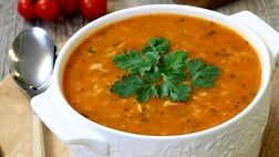 سوپ برای چه افرادی ضرر دارد؟