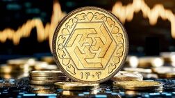 قیمت سکه و طلا در بازار آزاد ۵ خرداد ۱۴۰۴