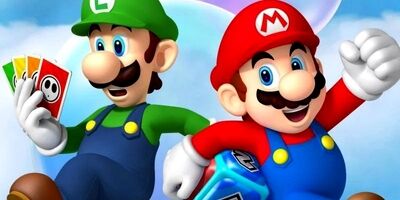 رکورد شکنی انیمشن Super Mario Bros.ادامه دارد