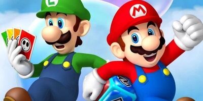 رکورد شکنی انیمشن Super Mario Bros.ادامه دارد