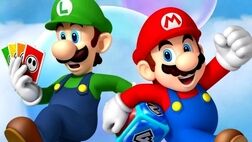 رکورد شکنی انیمشن Super Mario Bros.ادامه دارد