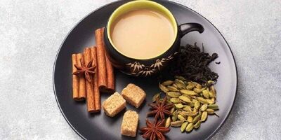 ۱۴ مورد از خواص چای ماسالا که باید بدانید
