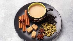 ۱۴ مورد از خواص چای ماسالا که باید بدانید
