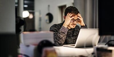 راهکارهایی برای تقویت ذهن در زمان کار
