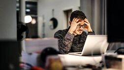 راهکارهایی برای تقویت ذهن در زمان کار
