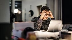 راهکارهایی برای تقویت ذهن در زمان کار
