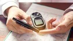 آموزش؛ حلقه مفقوده کنترل دیابت