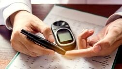آموزش؛ حلقه مفقوده کنترل دیابت