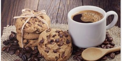 طرز تهیه کوکی سیب و دارچین با بافتی نرم و خوشمزه ؛ یک عصرانه جذاب با چای
