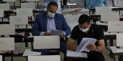 آزمون اعزام معلمان زمستان امسال برگزار می‌شود