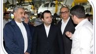 بانک صادرات ایران در مسیر تقویت زنجیره تأمین صنعت خودرو
