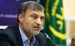 بیمه البرز دیه جانباختگان را به موقع پرداخت کرد
