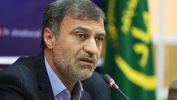  بیمه البرز دیه جانباختگان را به موقع پرداخت کرد
