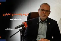 رتبه بندی اعتباری شرکت های بیمه ای به دلیل بروکراسی حاکم مسکوت ماند + فیلم